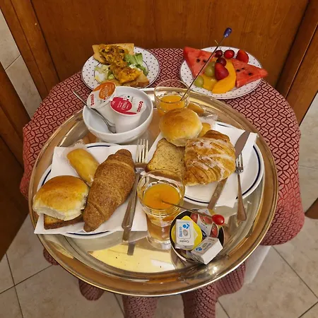 B&B Babri Simim Taj