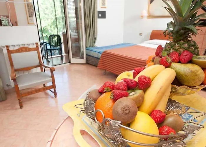 Babri Simim Taj Acomodação com café da manhã  4*