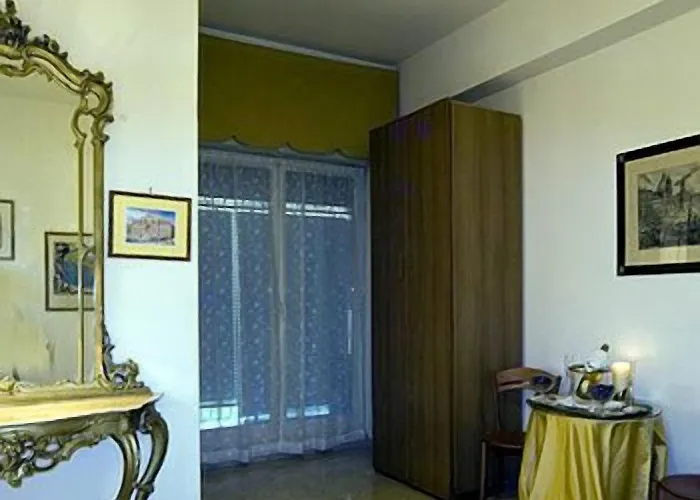 Babri Simim Taj Acomodação com café da manhã 
