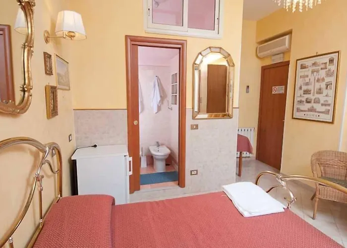 Babri Simim Taj Acomodação com café da manhã  4*
