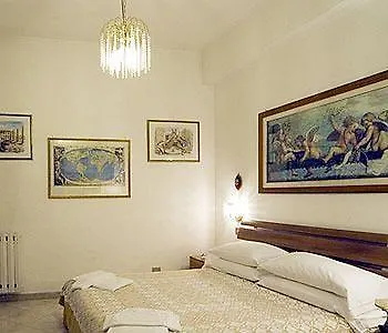 Acomodação com café da manhã  Babri Simim Taj 4*