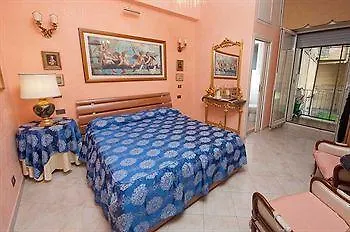 Acomodação com café da manhã  Babri Simim Taj 4*