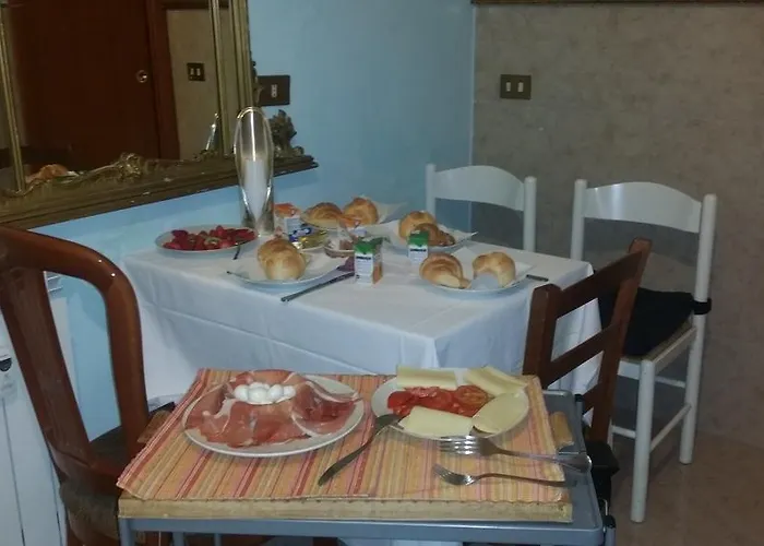 Acomodação com café da manhã  Babri Simim Taj 4*