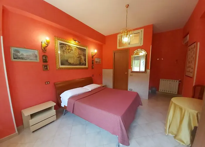 Babri Simim Taj Acomodação com café da manhã  Roma