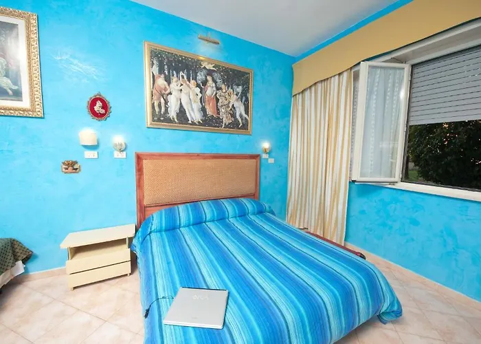 Babri Simim Taj 4*